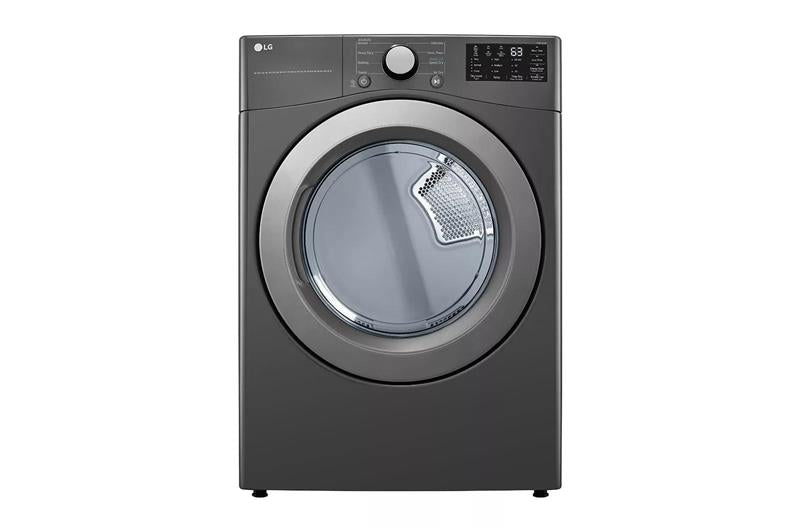 7.4 cu. ft. Ultra Large Capacity Electric Dryer - (DLE3470M)