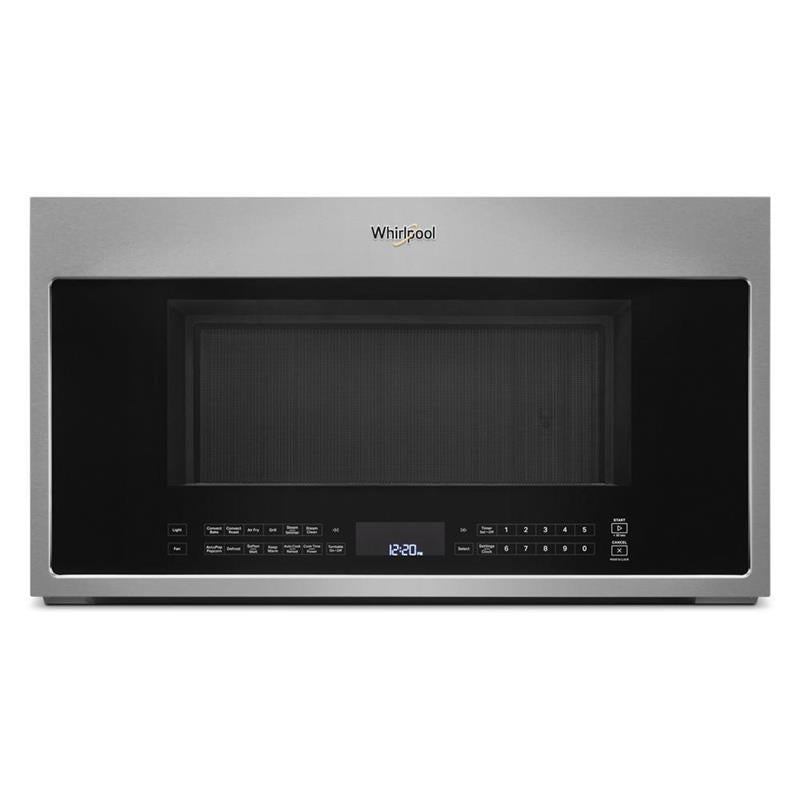 1.9 Cu. Ft. Microwave with Air Fry Mode - (WMH78519LZ)