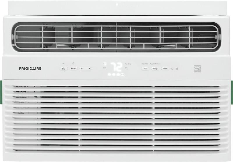Frigidaire 6,000 BTU Window Room Air Conditioner with Wi-Fi - (FHWW064WD1)