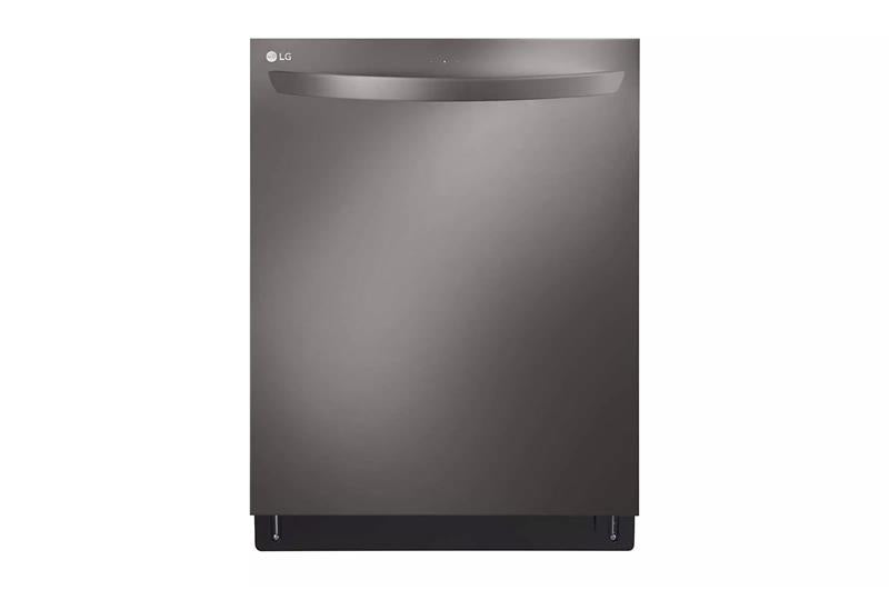 Top Control Smart Dishwasher with QuadWash(TM) - (LDTS5552D)
