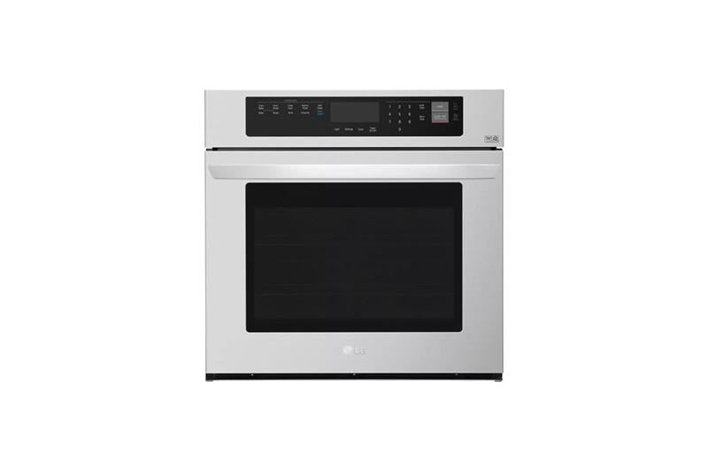 4.7 cu. ft. Single Built-In Wall Oven - (LWS3063ST)