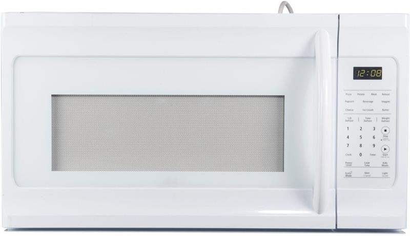 Galanz GLOMJC17WE10 30" Over The Range Microwave in White - (GLOMJC17WE10)
