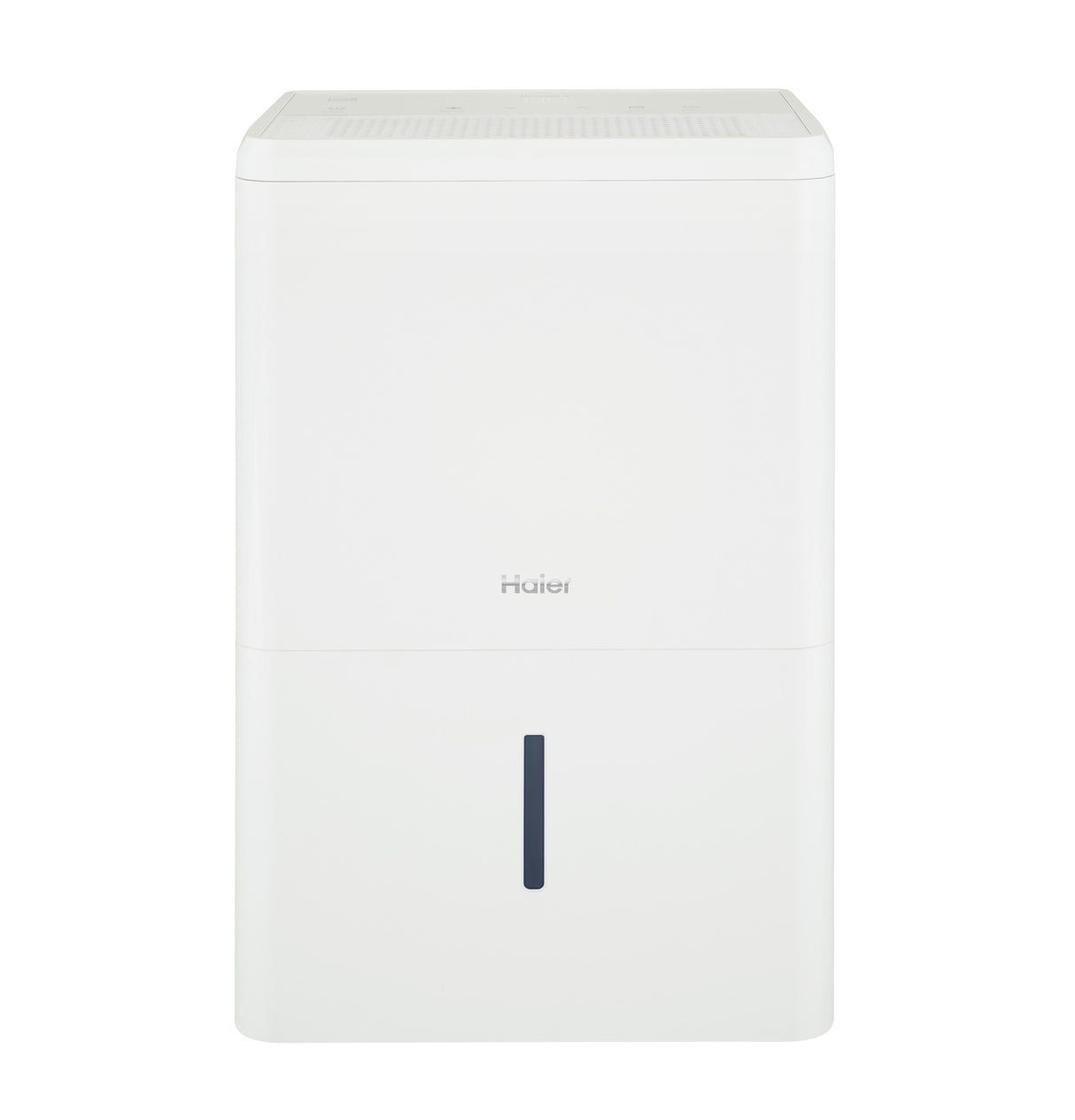 Haier 50 Pint ENERGY STAR(R) Portable Dehumidifier with Smart Dry for Wet Spaces - (QDHR50LZ)