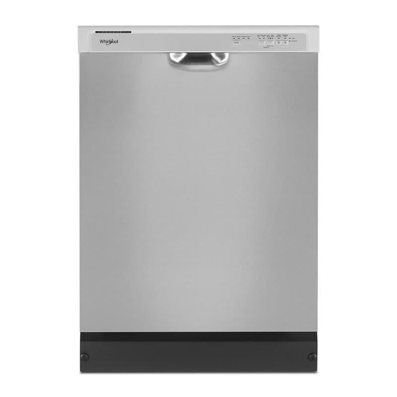 Quiet Dishwasher with Boost Cycle - (WDF341PAPM)