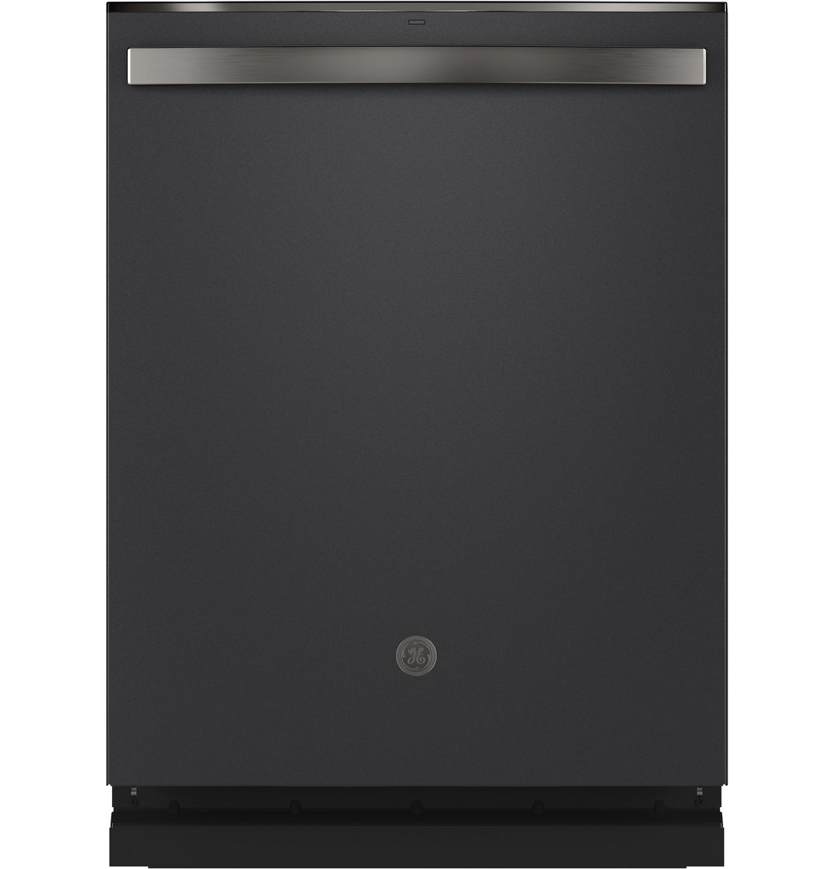 GE(R) ENERGY STAR(R) Top Control with Stainless Steel Interior Dishwasher with Sanitize Cycle & Dry Boost with Fan Assist - (GDT665SFNDS)