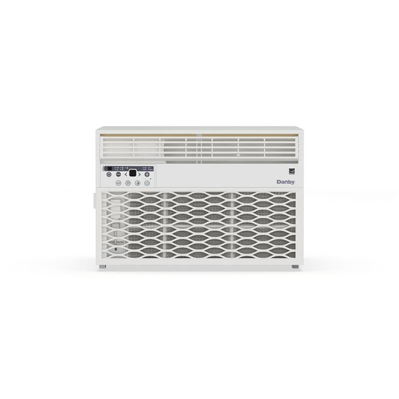 Danby 10,000 BTU Window AC in White - (DAC100EB6WDB)