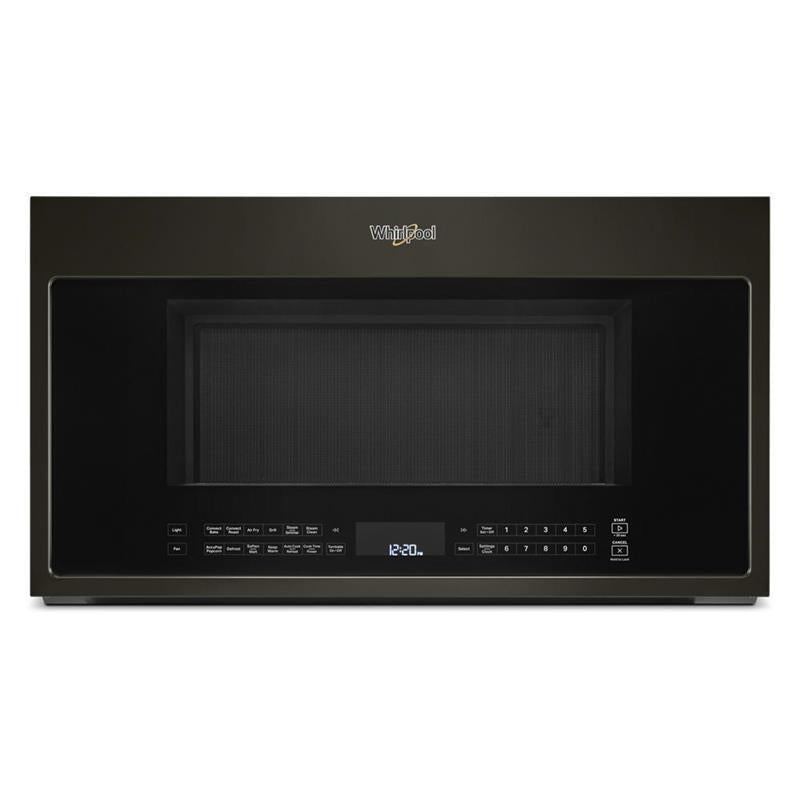 1.9 Cu. Ft. Microwave with Air Fry Mode - (WMH78519LV)