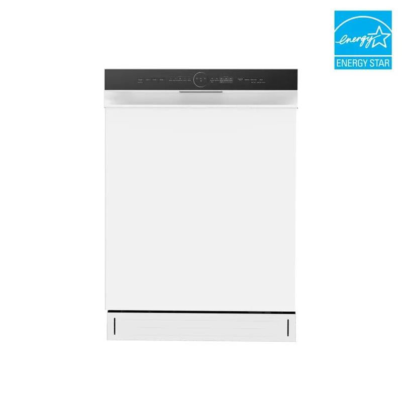 Element 24 Front Control Dishwasher - White (ENB5322HECW) - (ENB5322HECW)