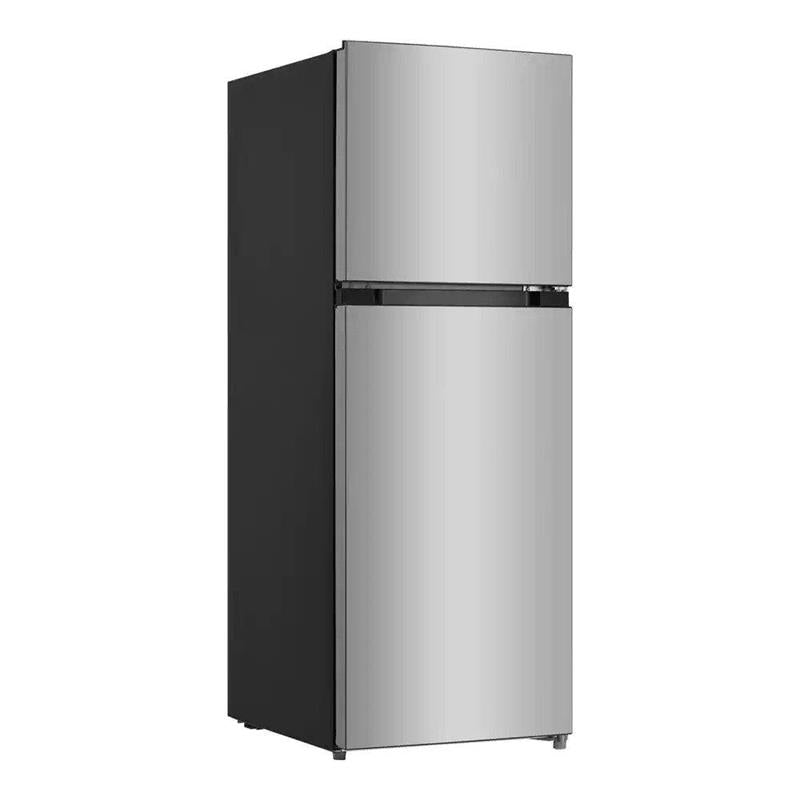 Bevoi BVIREF10SS 10.1 cu. ft. Top Freezer Refrigerator Stainless Steel - (BVIREF10SS)