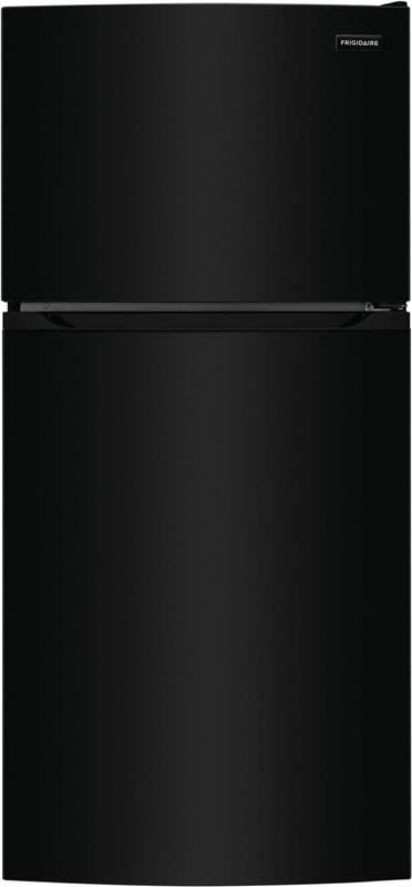 Frigidaire 13.9 Cu. Ft. Top Freezer Refrigerator - (FFHT1425VB)