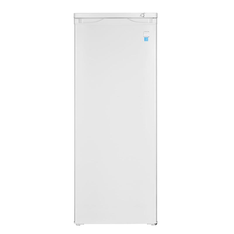 5.8 cu. ft. Vertical Freezer - (VFM58B0W)