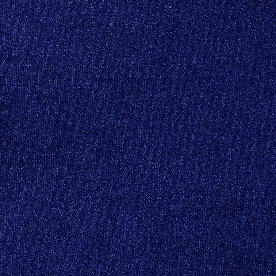 Bleker Tufted Tuxedo Arm Sofa Blue - (509481)