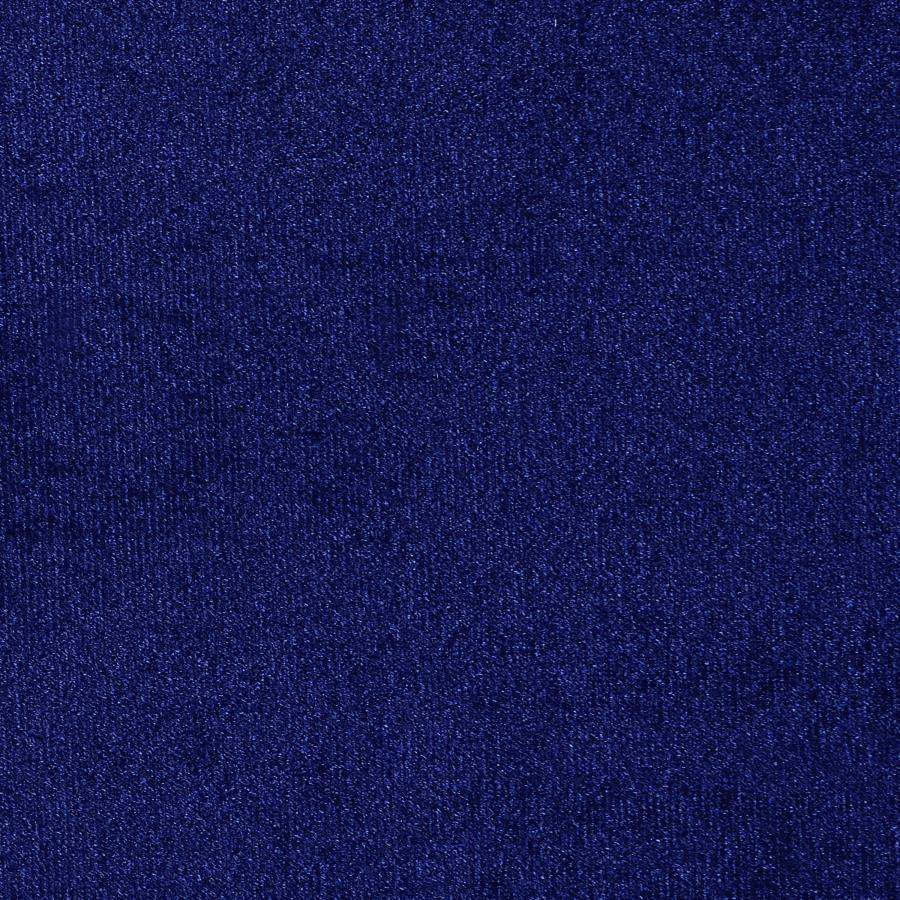 Bleker Tufted Tuxedo Arm Loveseat Blue - (509482)