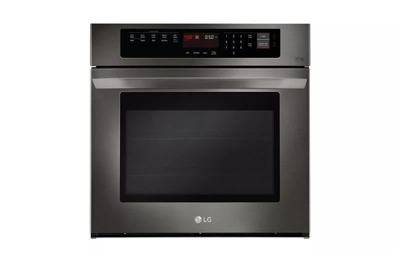 4.7 cu. ft. Single Built-In Wall Oven - (LWS3063BD)