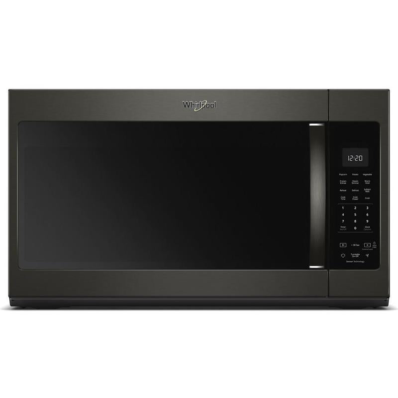 1.9 cu. ft. Capacity Steam Microwave with Sensor Cooking - (WMH32519HV)