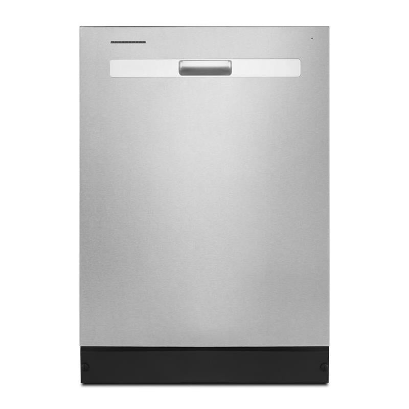 Quiet Dishwasher with Boost Cycle and Pocket Handle - (WDP540HAMZ)