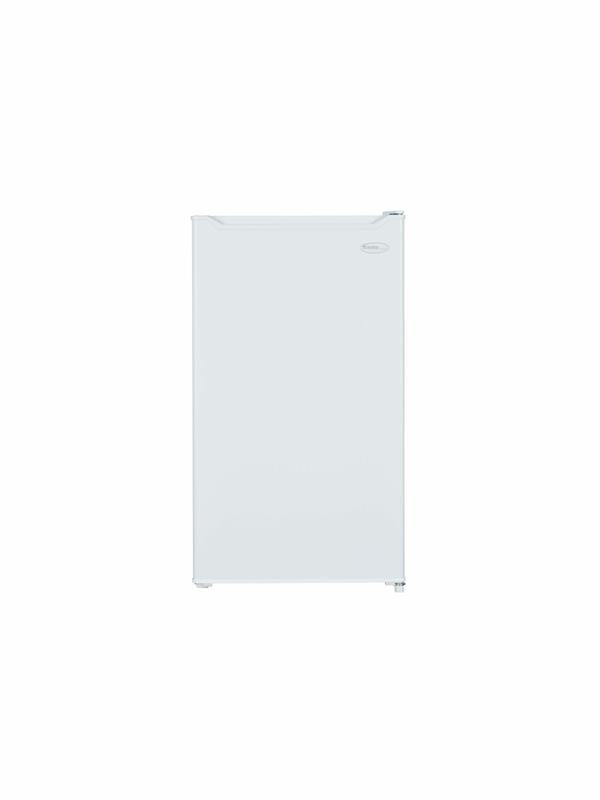 Danby Diplomat 3.3 cu ft White Compact Refrigerator - (DCR033B2WM)