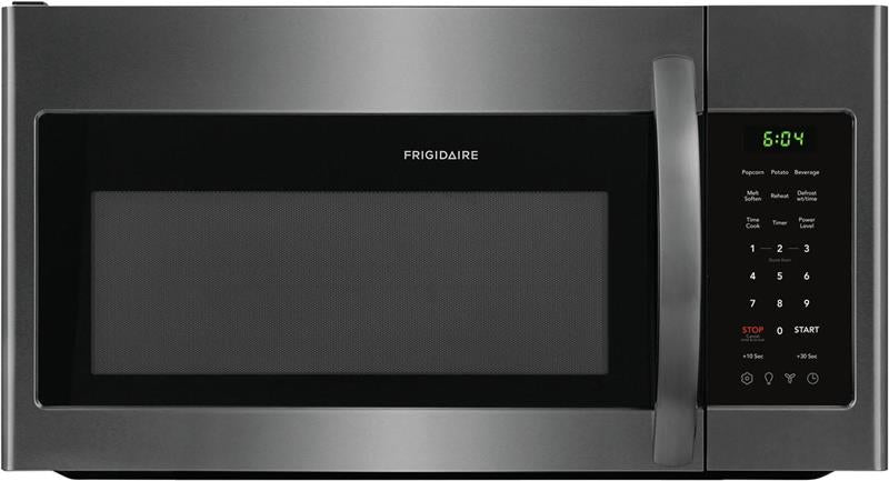 Frigidaire 1.8 Cu. Ft. Over-The-Range Microwave - (FFMV1846VD)