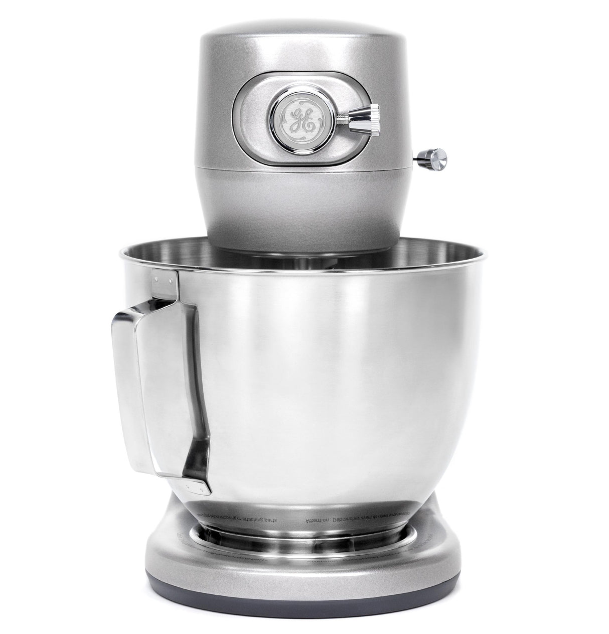 GE(R) Stand Mixer - (G8MSAAS1RSH)