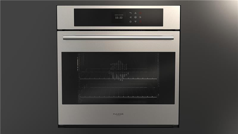 24" MULTIFUNCTION OVEN - (F7SM24S1)