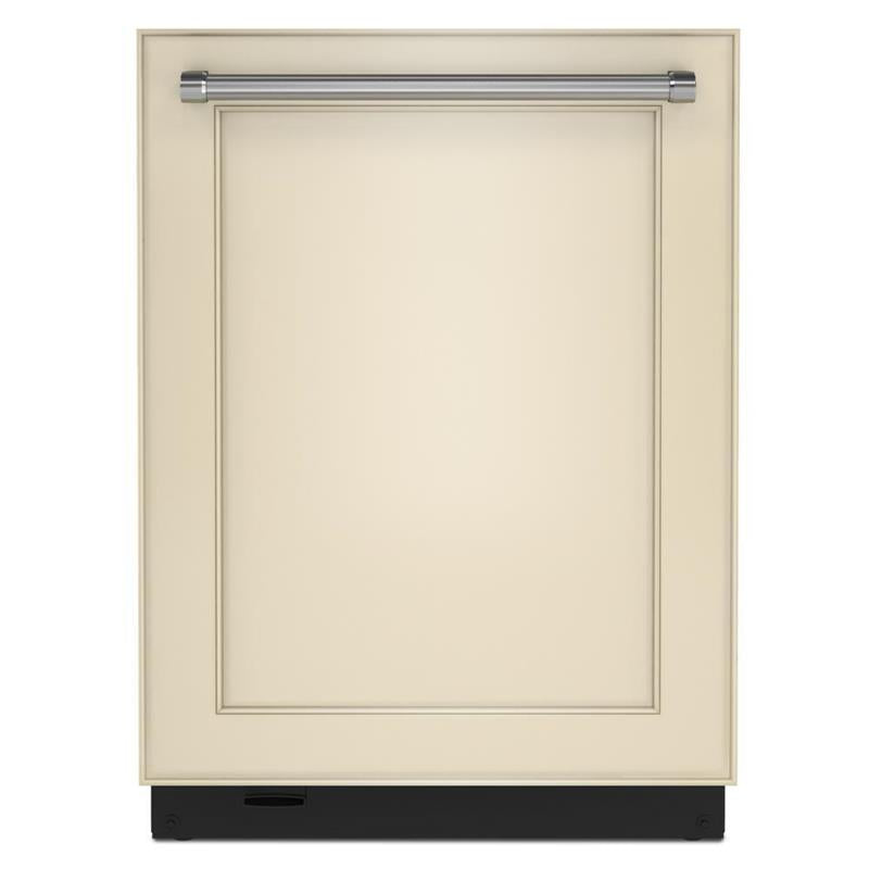 44 dBA Panel-Ready Dishwasher with FreeFlex(TM) Third Rack - (KDTM704LPA)