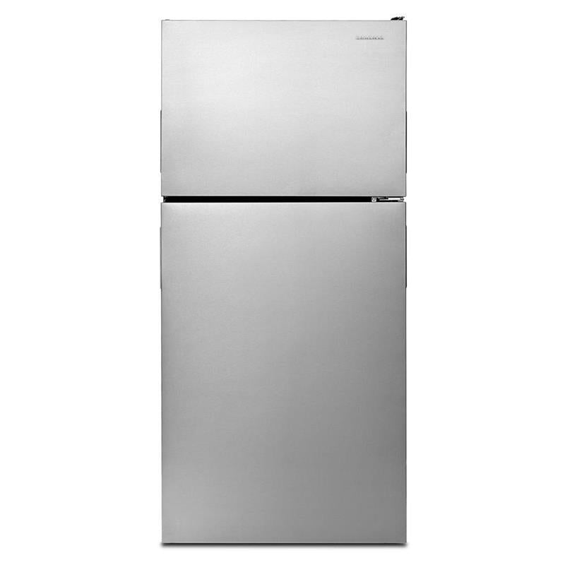 30-inch Wide Top-Freezer Refrigerator with Garden Fresh(TM) Crisper Bins - 18 cu. ft. - (ART308FFDM)