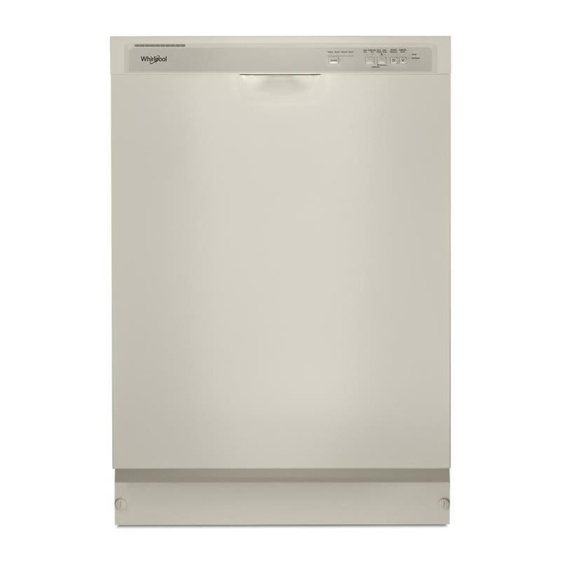 Quiet Dishwasher with Boost Cycle - (WDF341PAPT)