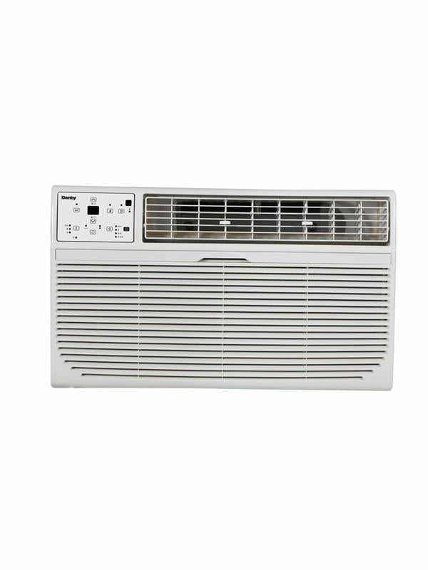 Danby 10000 BTU Through-the-Wall AC in White - (DTAC100B1WDB)