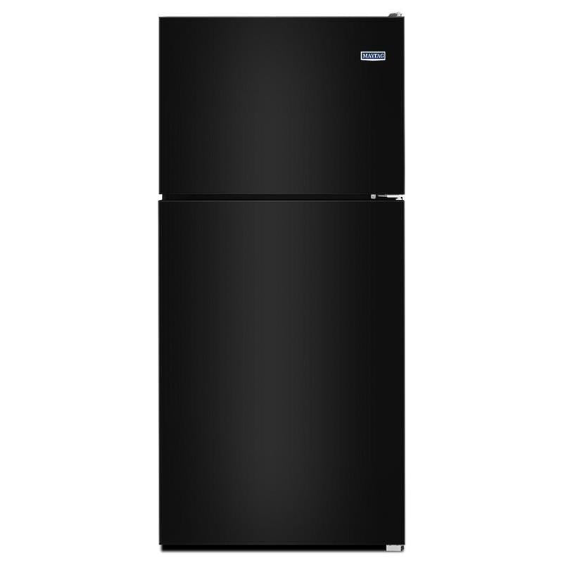 33-Inch Wide Top Freezer Refrigerator with PowerCold(R) Feature- 21 Cu. Ft. - (MRT311FFFE)