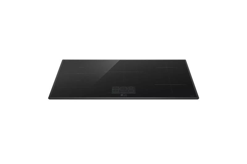 LG STUDIO 36" Induction Cooktop with 5 Burners and Flex Cooking Zone - (CBIS3618B)