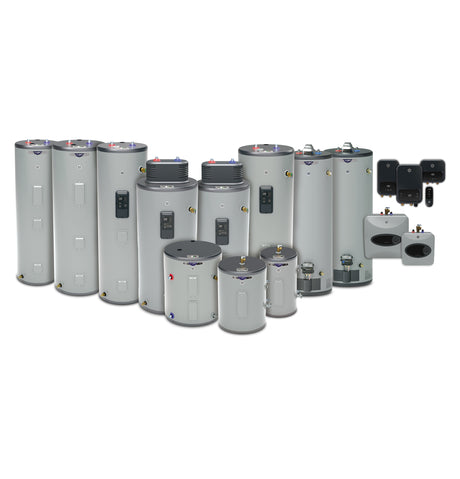 GE(R) Tankless Electric Water Heater - (GE27DNHPDG)