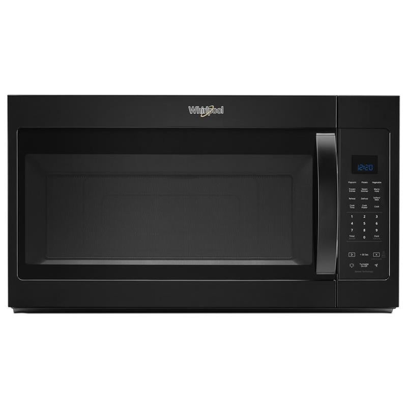 1.9 cu. ft. Capacity Steam Microwave with Sensor Cooking - (WMH32519HB)