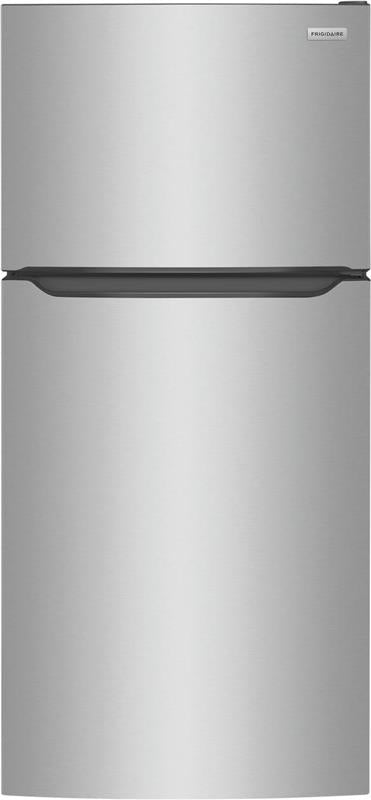 Frigidaire 18.3 Cu. Ft. Top Freezer Refrigerator - (FFTR1835VS)
