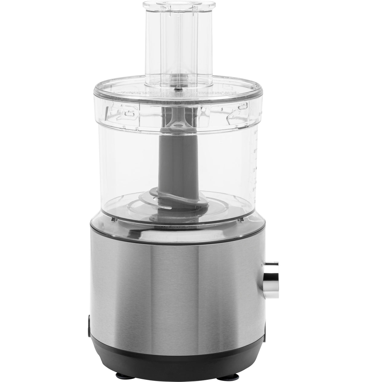 GE 12-Cup Food Processor with Accessories - (G8P1AASSPSS)