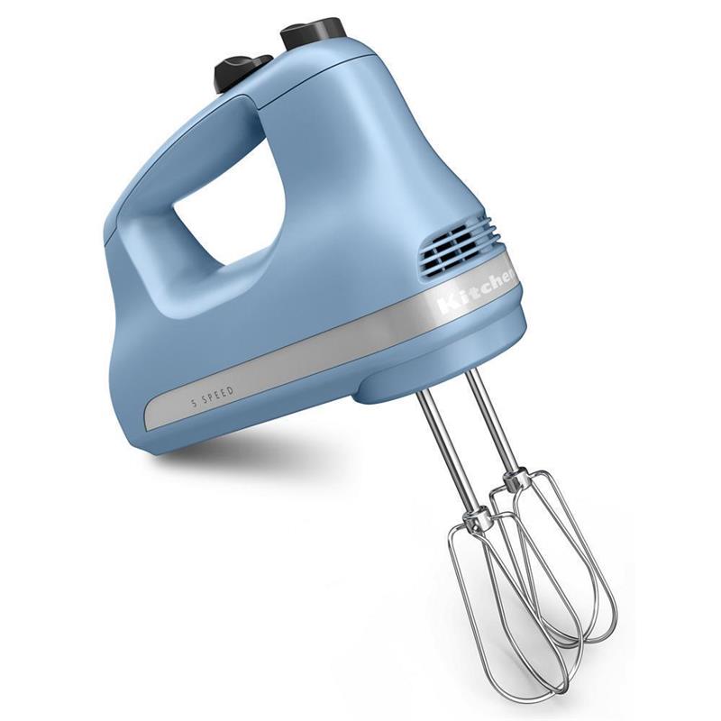 5-Speed Ultra Power(TM) Hand Mixer - (KHM512VB)