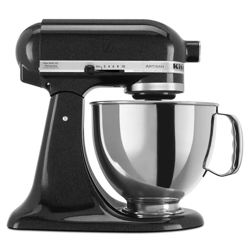 Refurbished Artisan(R) Series 5 Quart Tilt-Head Stand Mixer - (RRK150CV)