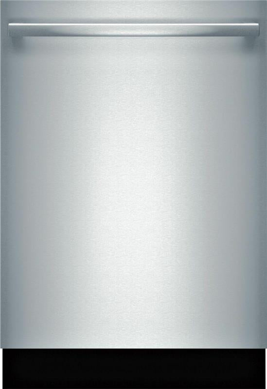 500 Series Dishwasher 24'' Stainless steel SHXM65Z55N - (SHXM65Z55N)