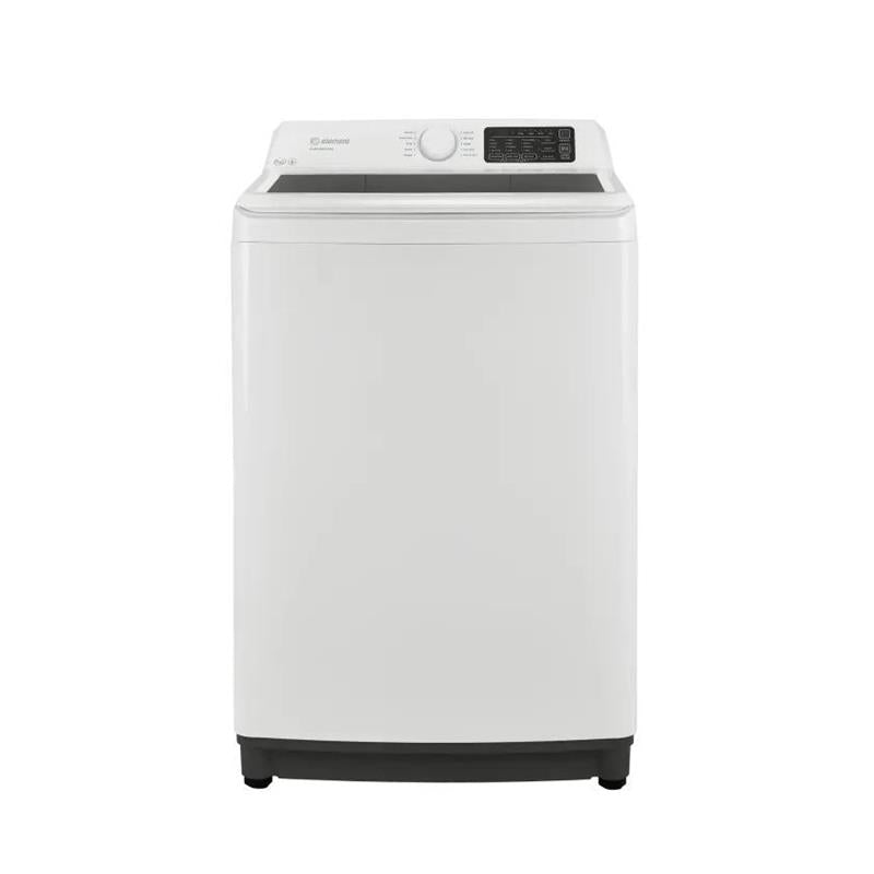Element 4.5 cu. ft. Top Load Washer with Agitator - White (ETW4527BW) - (ETW4527BW)