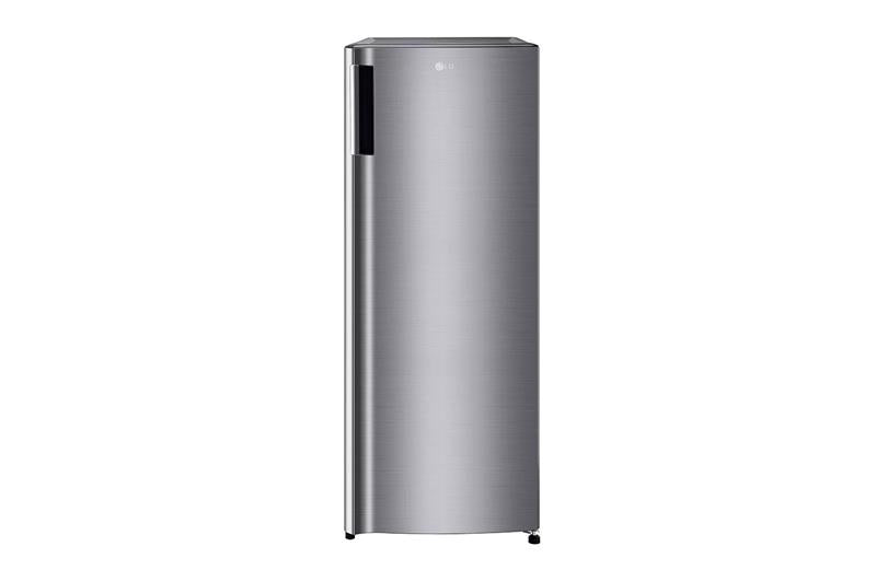 6 cu. ft. Single Door Refrigerator - (LRONC0605V)