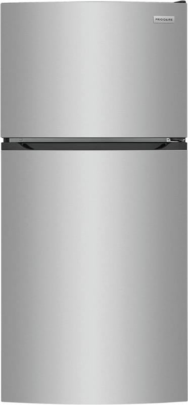Frigidaire 13.9 Cu. Ft. Top Freezer Refrigerator - (FFHT1425VV)
