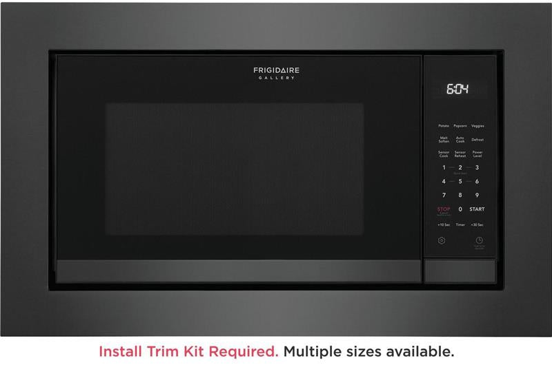 Frigidaire Gallery 2.2 Cu. Ft. Built-In Microwave - (GMBS3068AD)