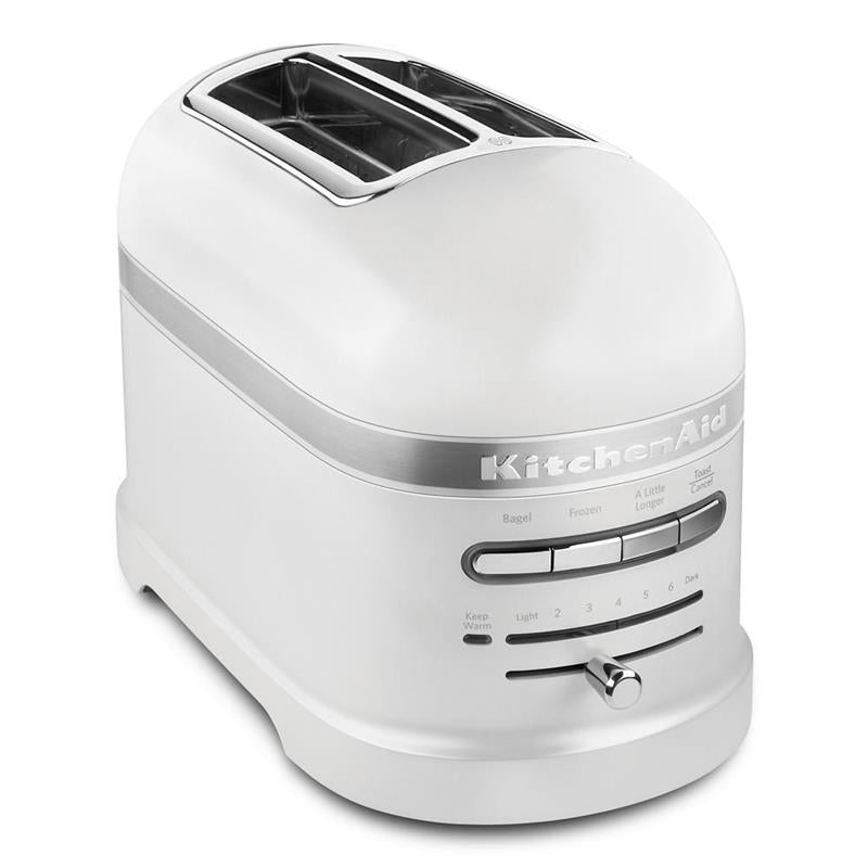 Pro Line(R) Series 2-Slice Automatic Toaster - (KMT2203FP)