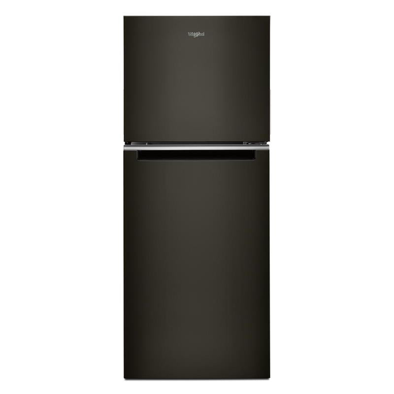 24-inch Wide Top-Freezer Refrigerator - 11.6 cu. ft. - (WRT312CZJV)