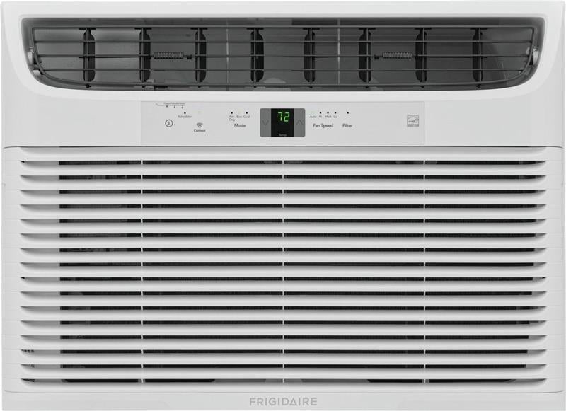 Frigidaire 18,000 BTU Connected Window Air Conditioner with Slide Out Chassis - (FHWW183WC2)