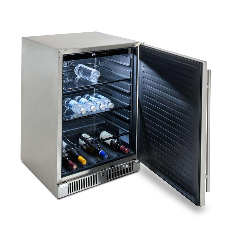 Blaze 24-Inch Outdoor Refrigerator - (BLZSSRF55)
