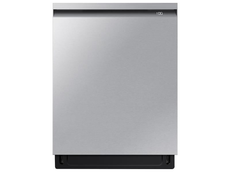Smart 44dBA Dishwasher with StormWash+(TM) in Stainless Steel - (DW80B6060US)