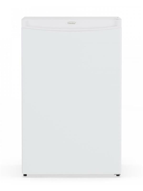 Danby 3.2 cu. ft. Upright Freezer in White - (DUFM032A3WDB)