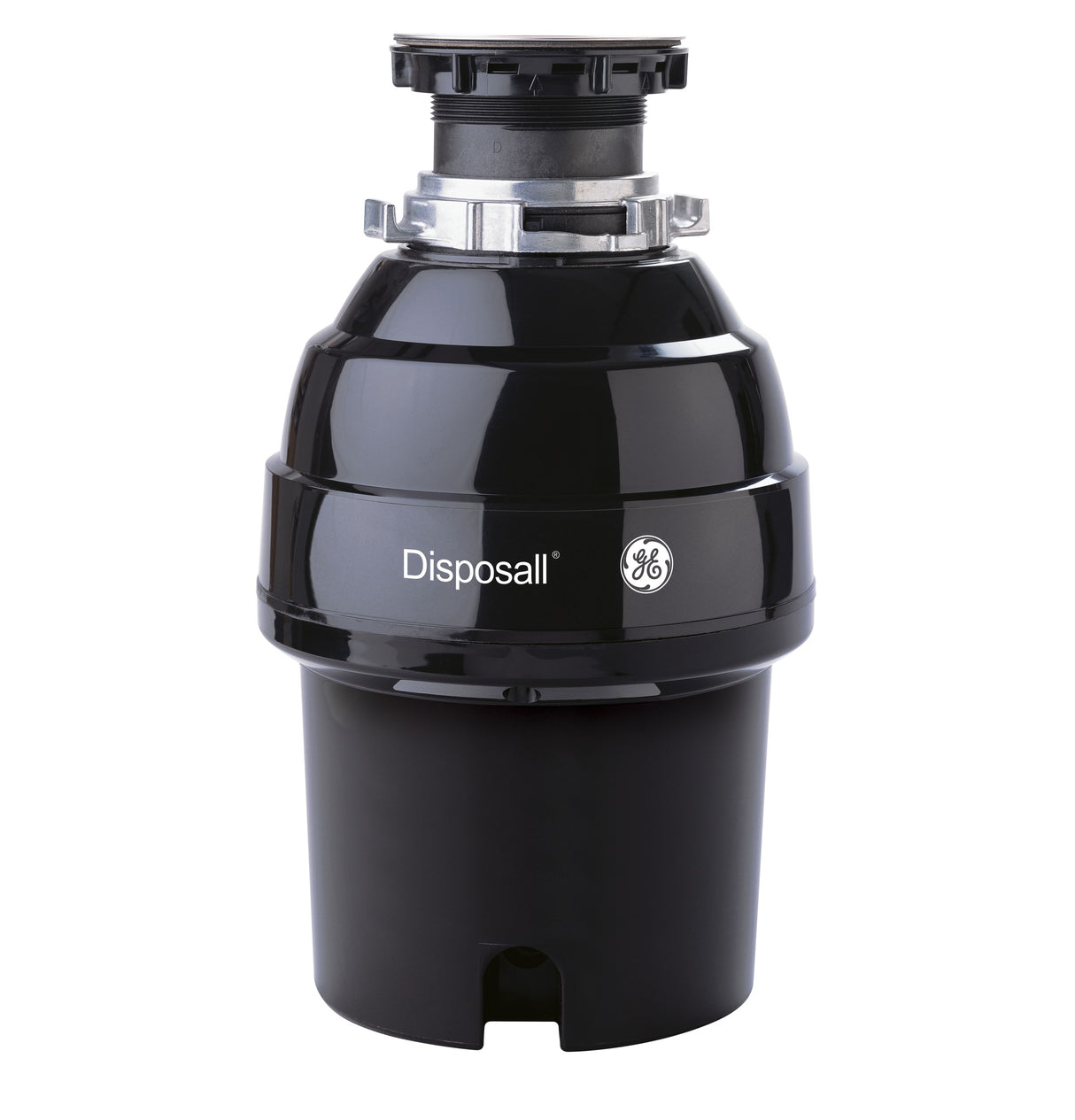 GE DISPOSALL(R) 3/4 HP Continuous Feed Garbage Disposer - Non-Corded - (GFC720N)