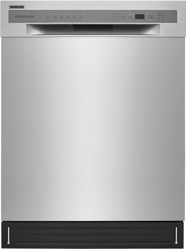Frigidaire 24" Built-In Dishwasher - (FFBD2420US)
