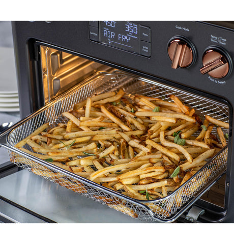 Caf(eback)(TM) Couture(TM) Oven with Air Fry - (C9OAAAS3RD3)